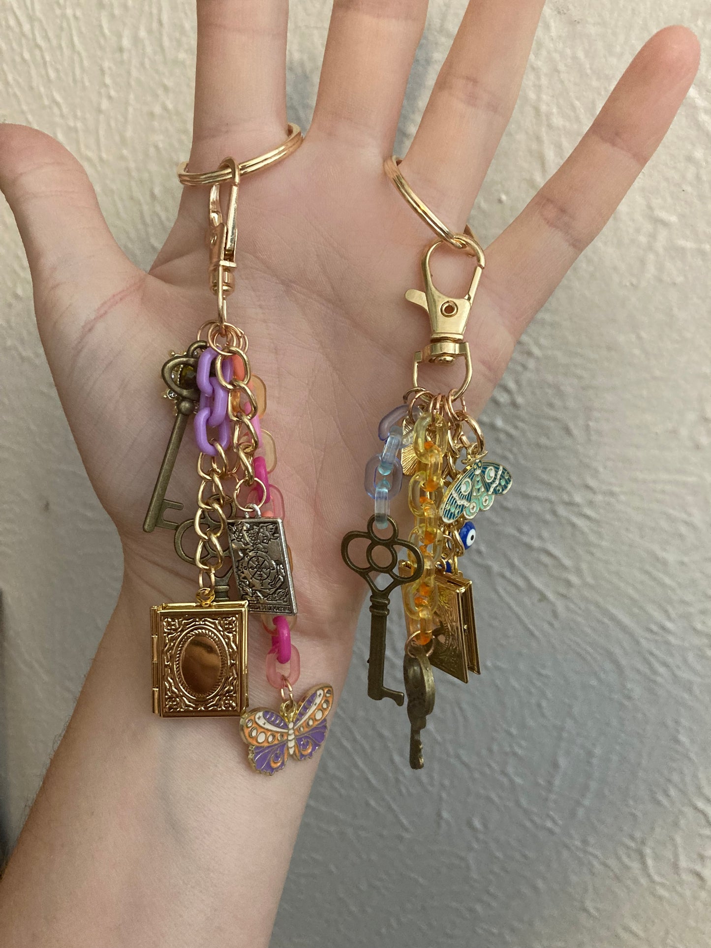 Keychain