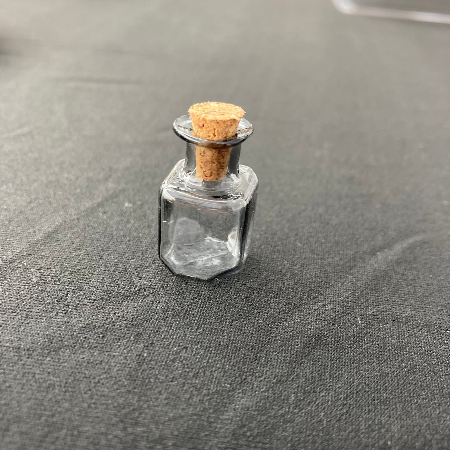 Glass Bottle