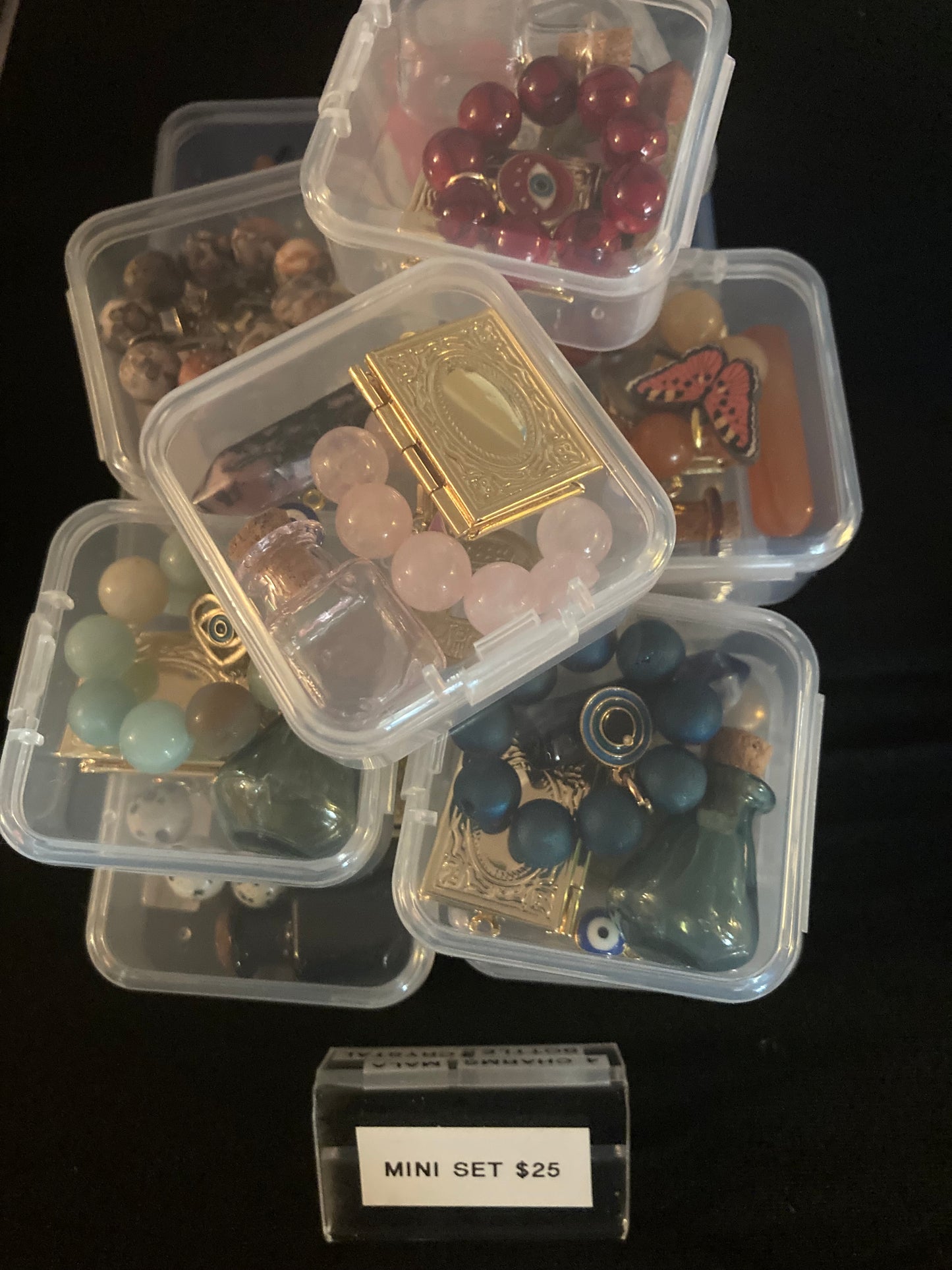 Trinket Box