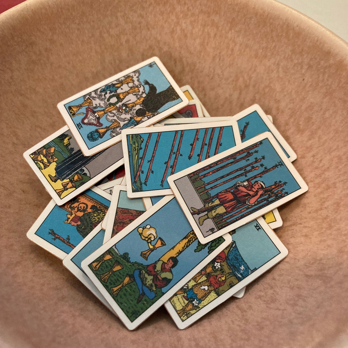 Tarot Deck