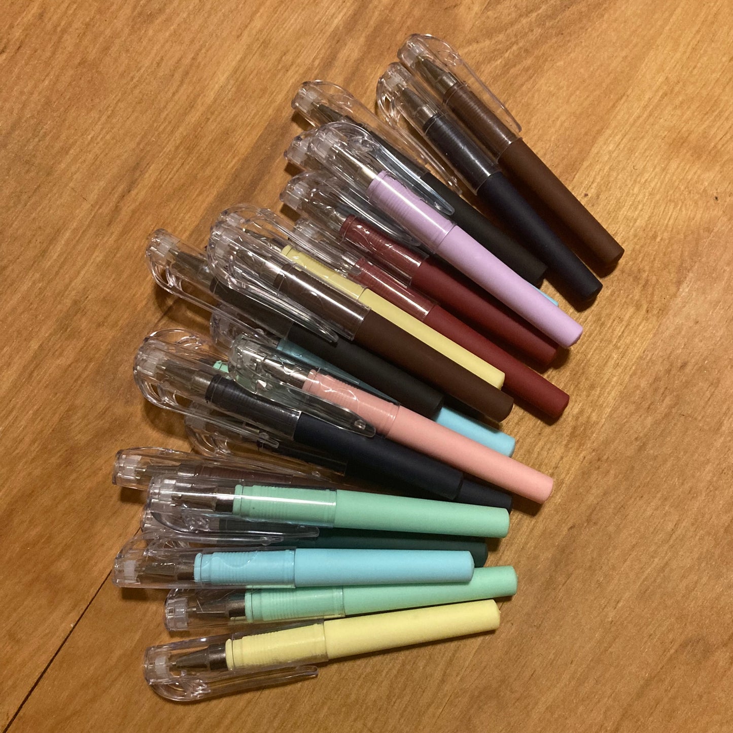 Pen