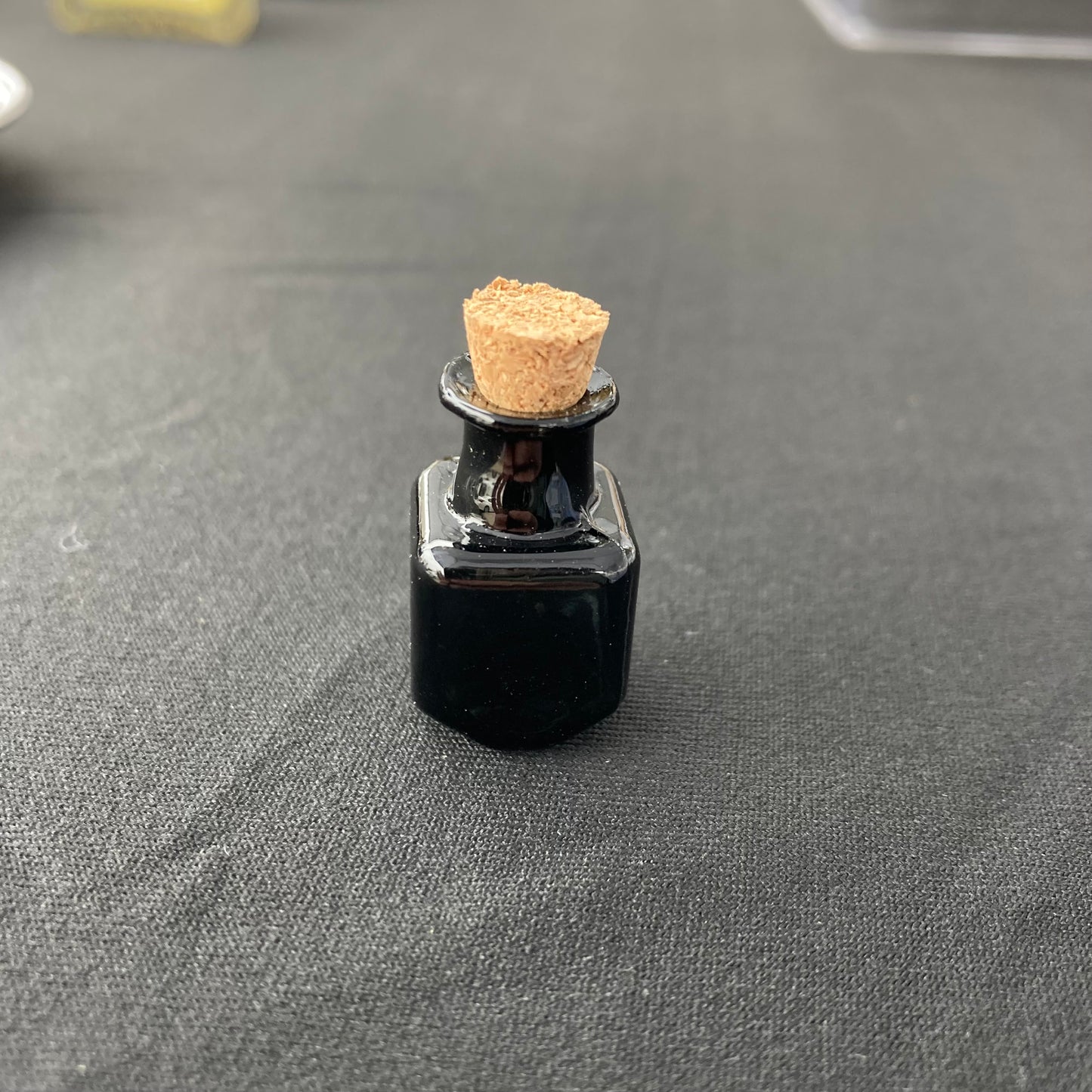 Glass Bottle