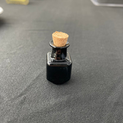 Glass Bottle