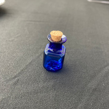 Glass Bottle