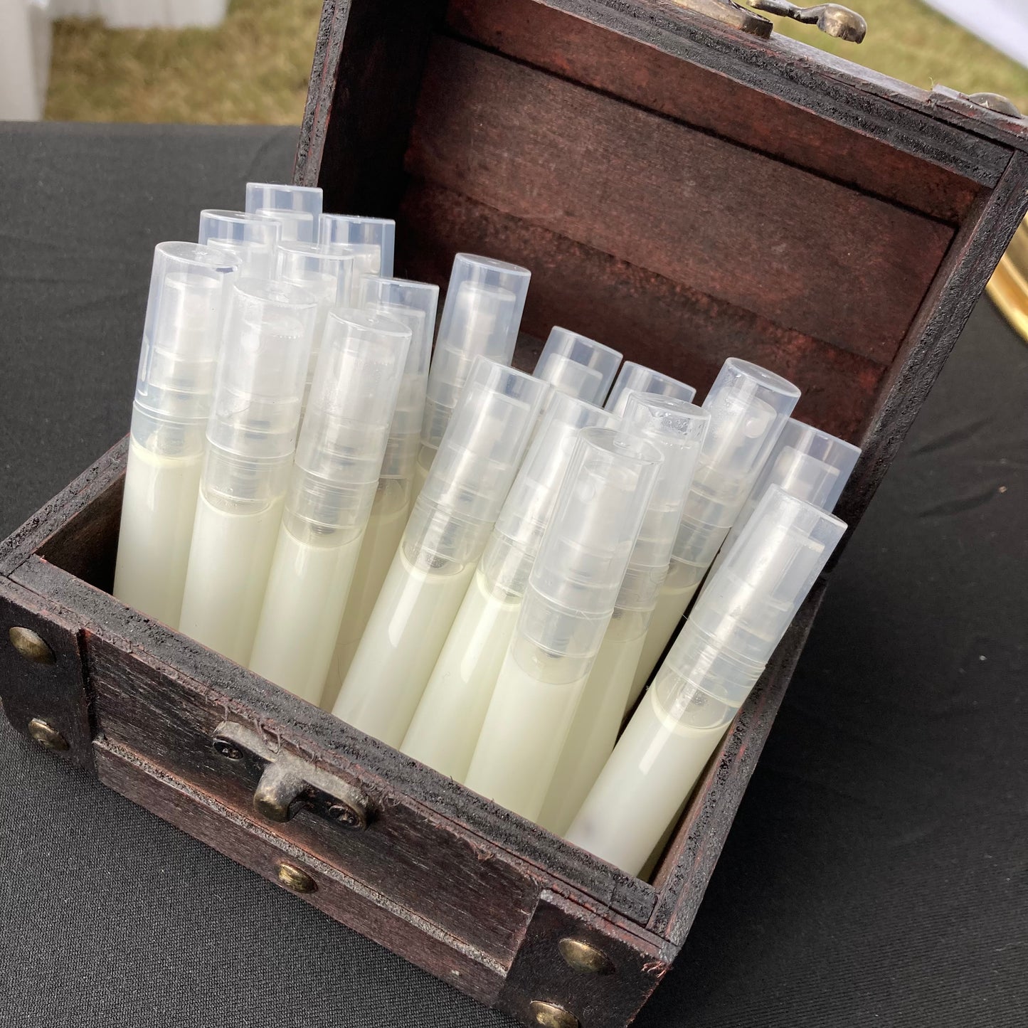 Sage Spray