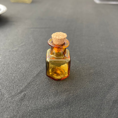 Glass Bottle