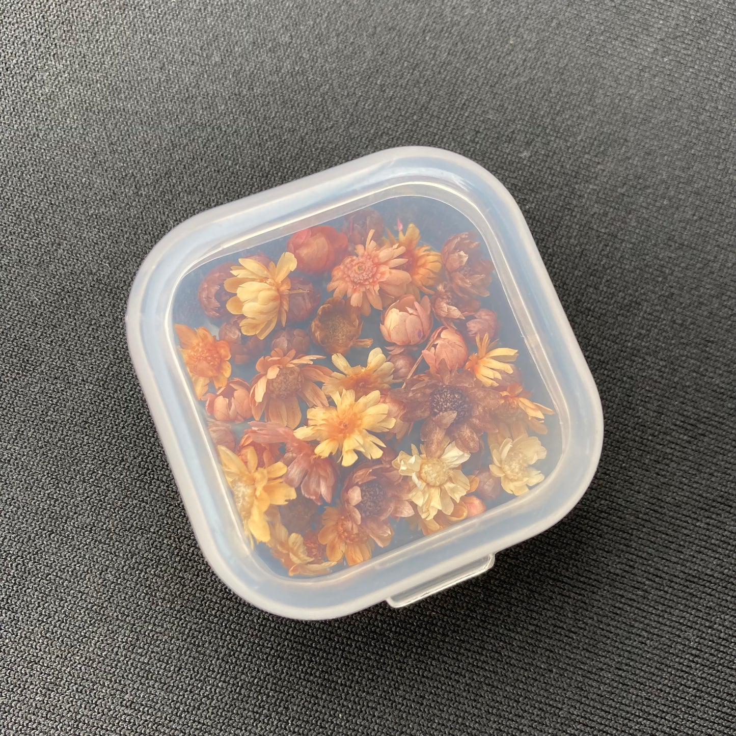 Flower Box