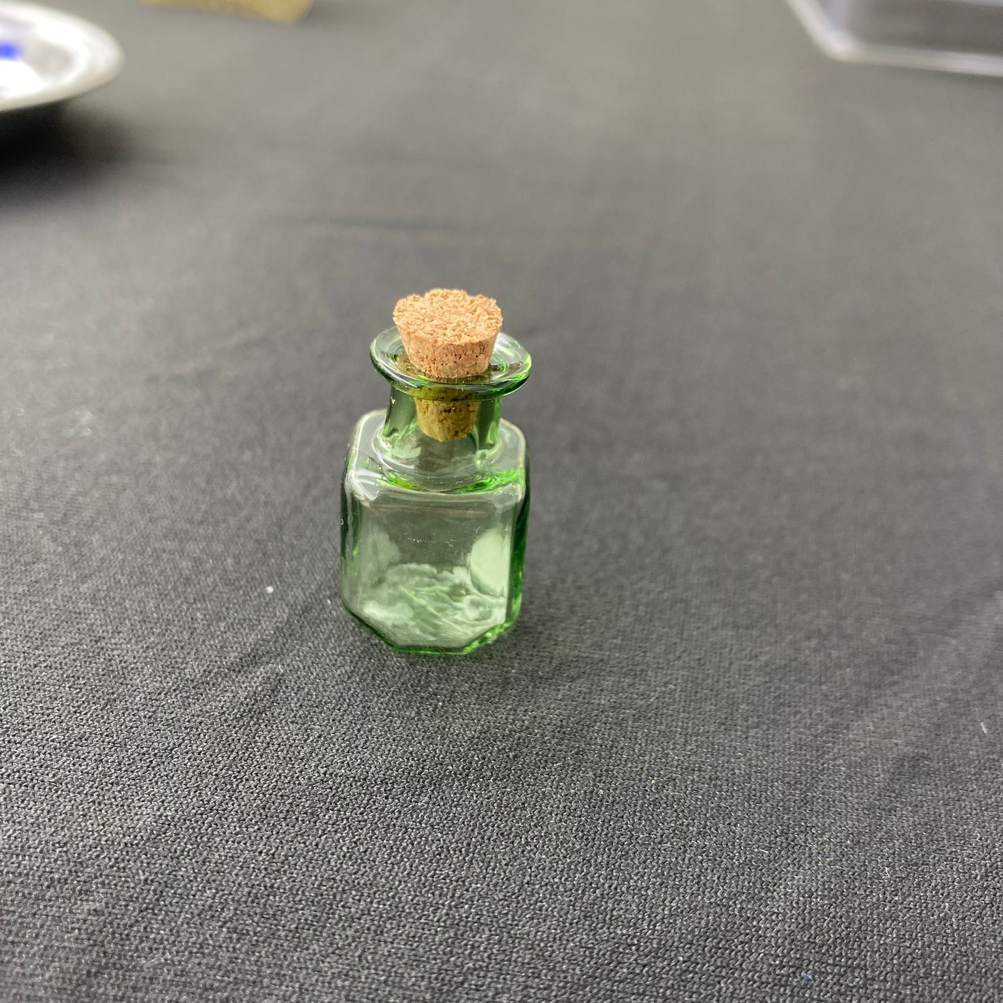Glass Bottle