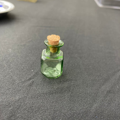 Glass Bottle