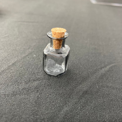 Glass Bottle