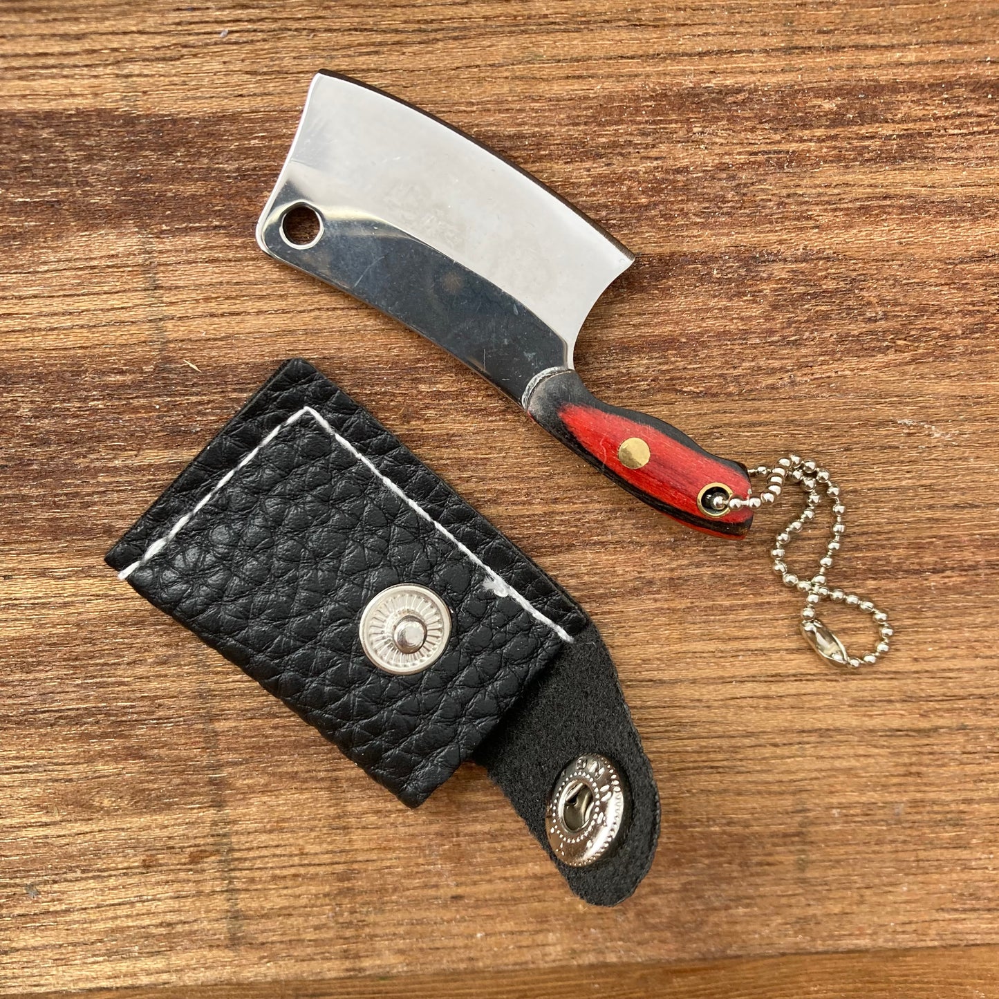 Knife