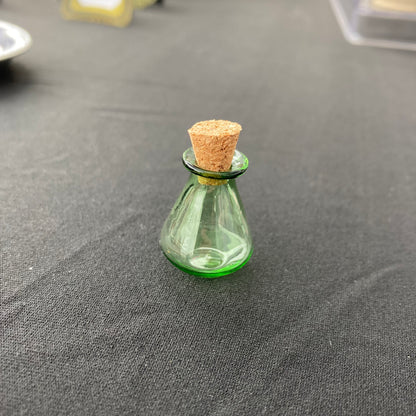 Glass Bottle