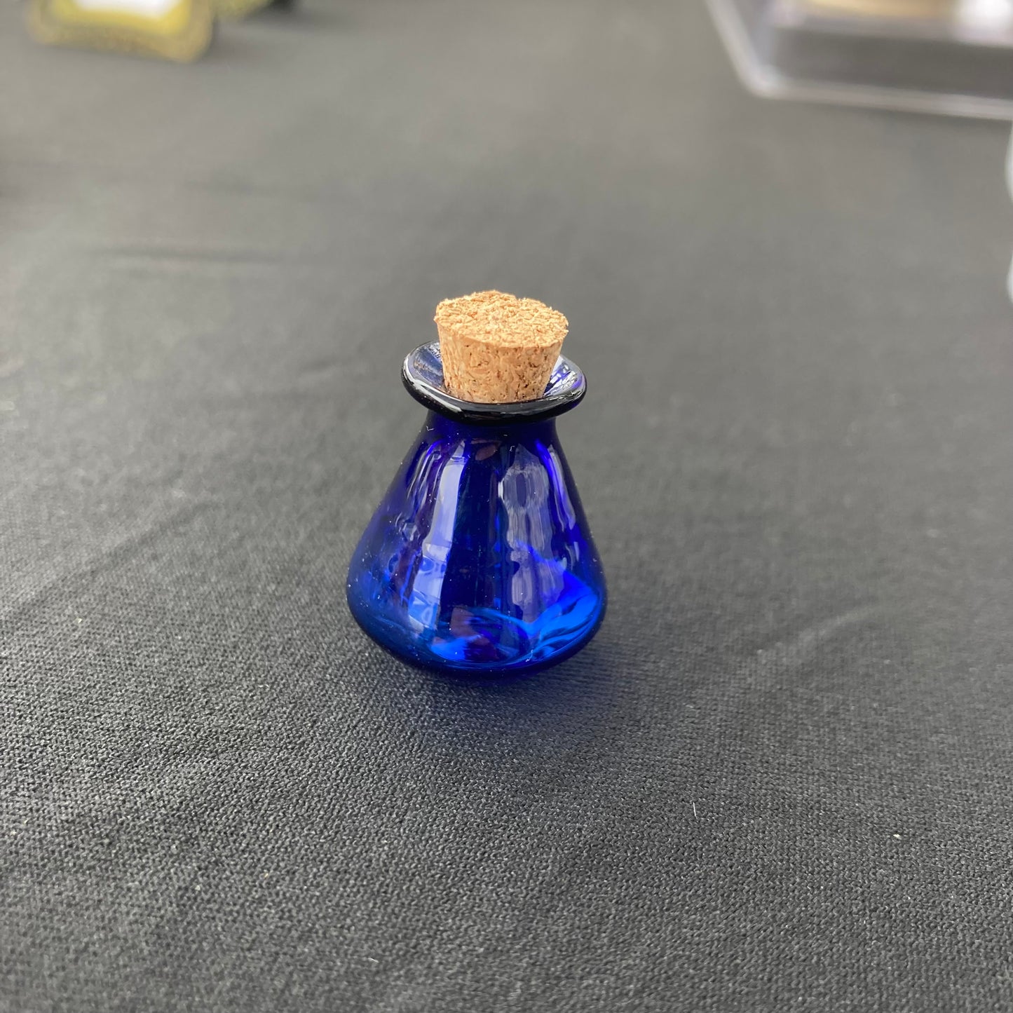 Glass Bottle