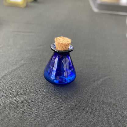 Glass Bottle