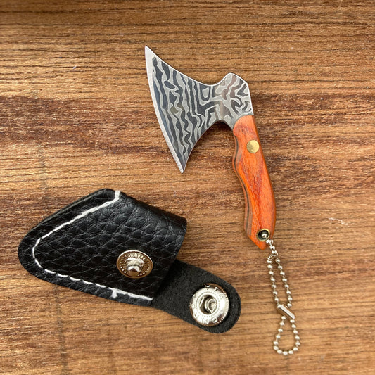 Knife