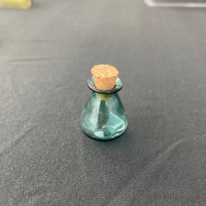 Glass Bottle