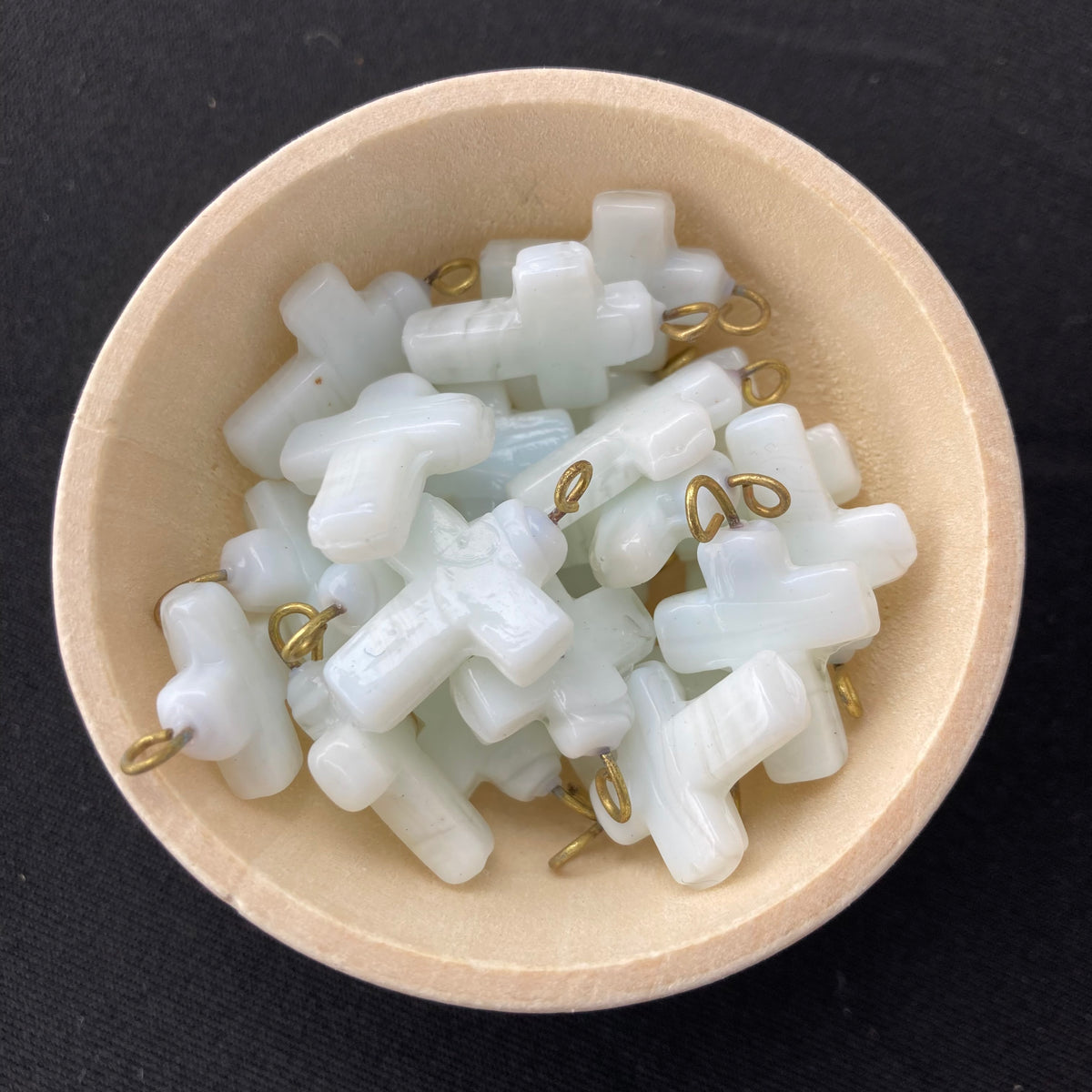 Cross Charm – Mystical Minis
