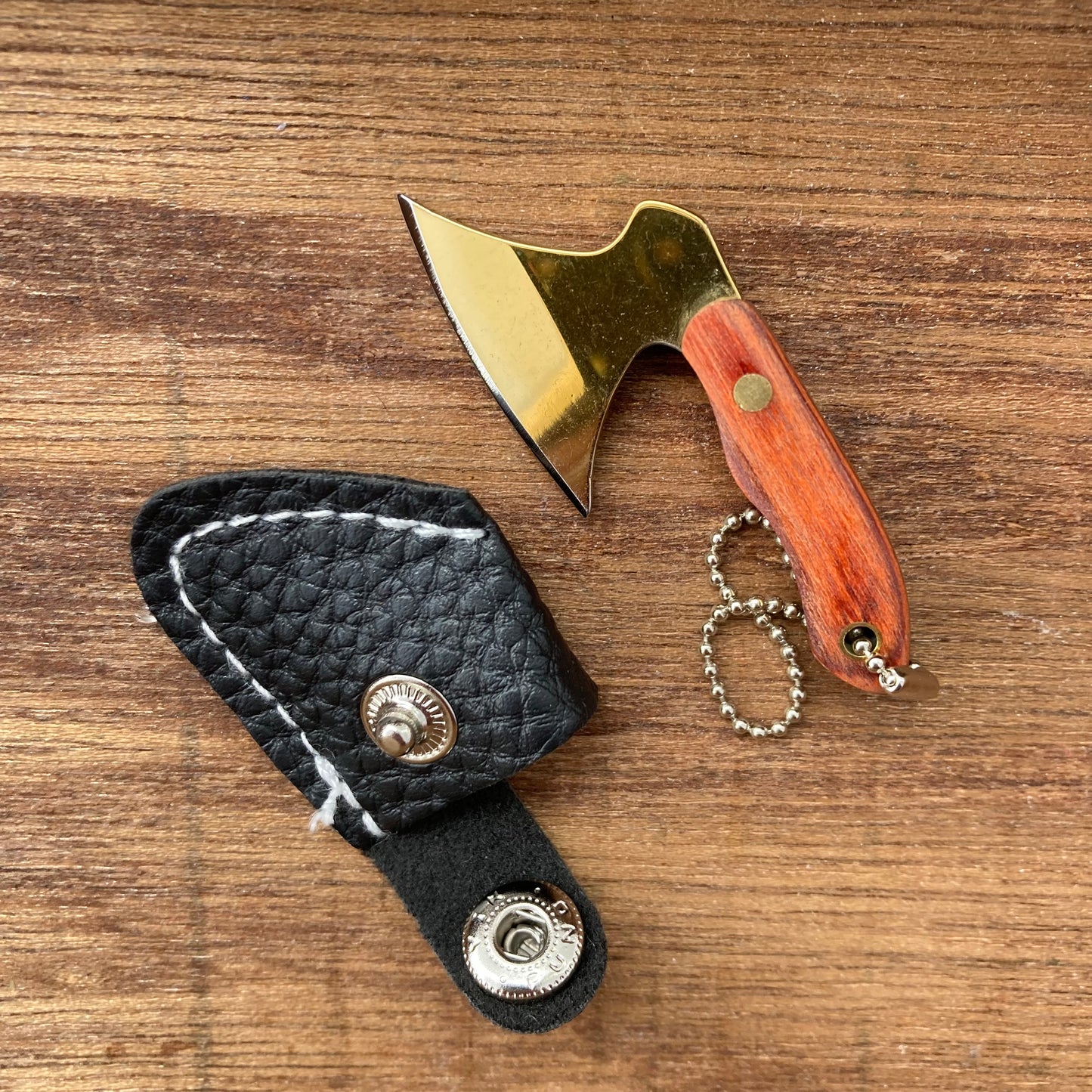 Knife