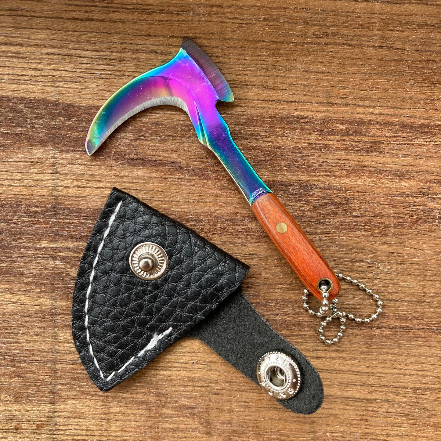 Knife