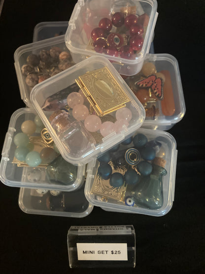 Trinket Box
