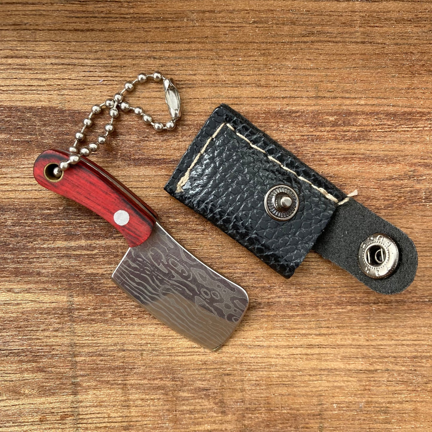 Knife