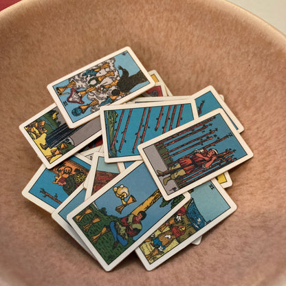 Tarot Deck