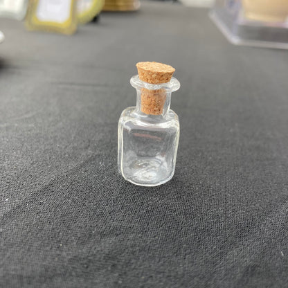 Glass Bottle