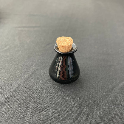 Glass Bottle