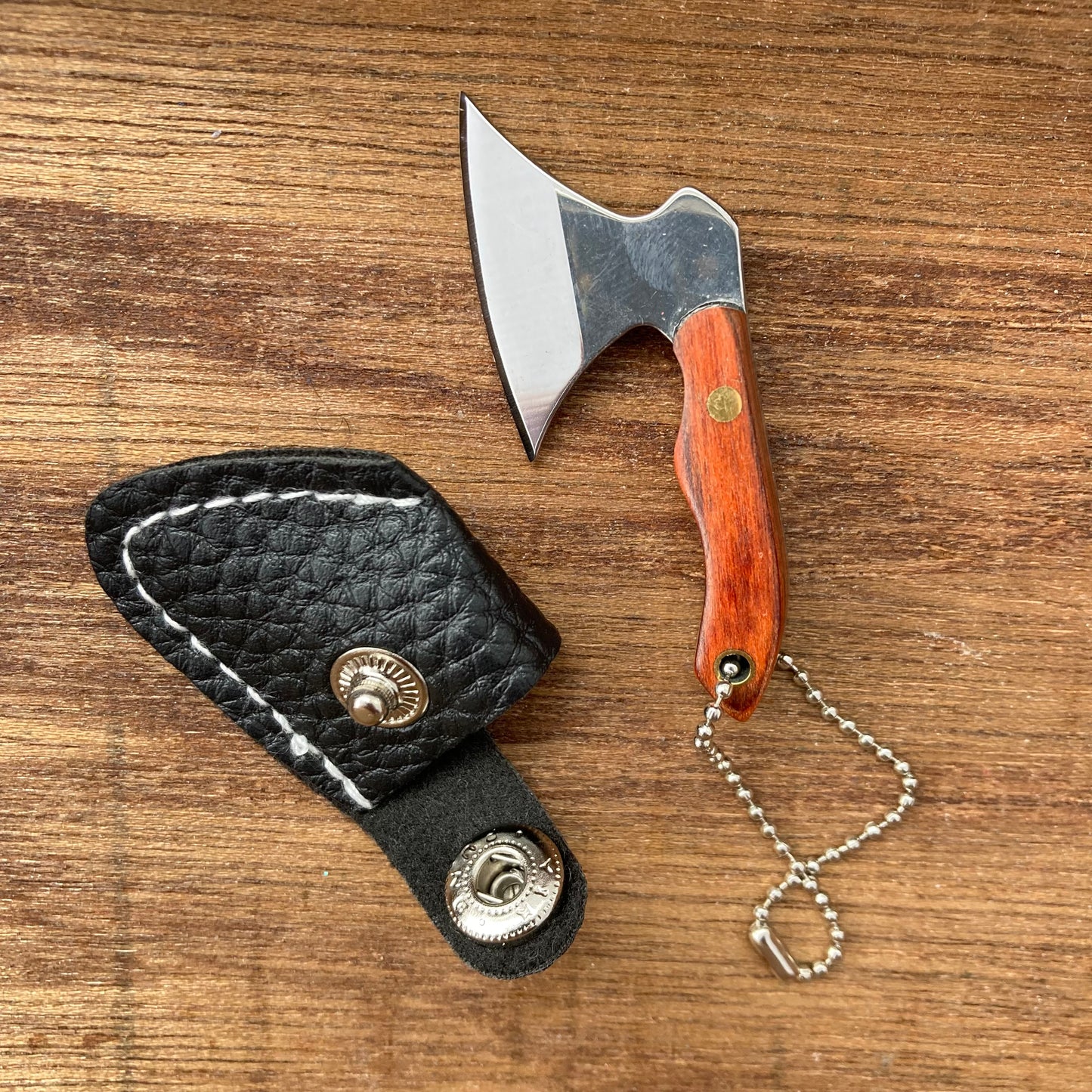 Knife