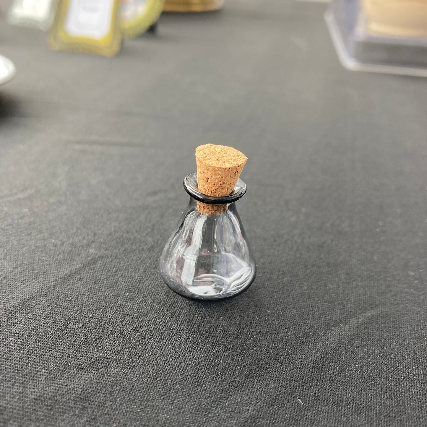 Glass Bottle