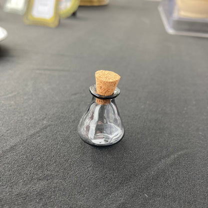 Glass Bottle