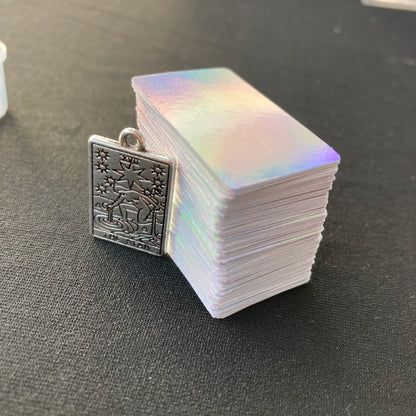 Tarot Deck
