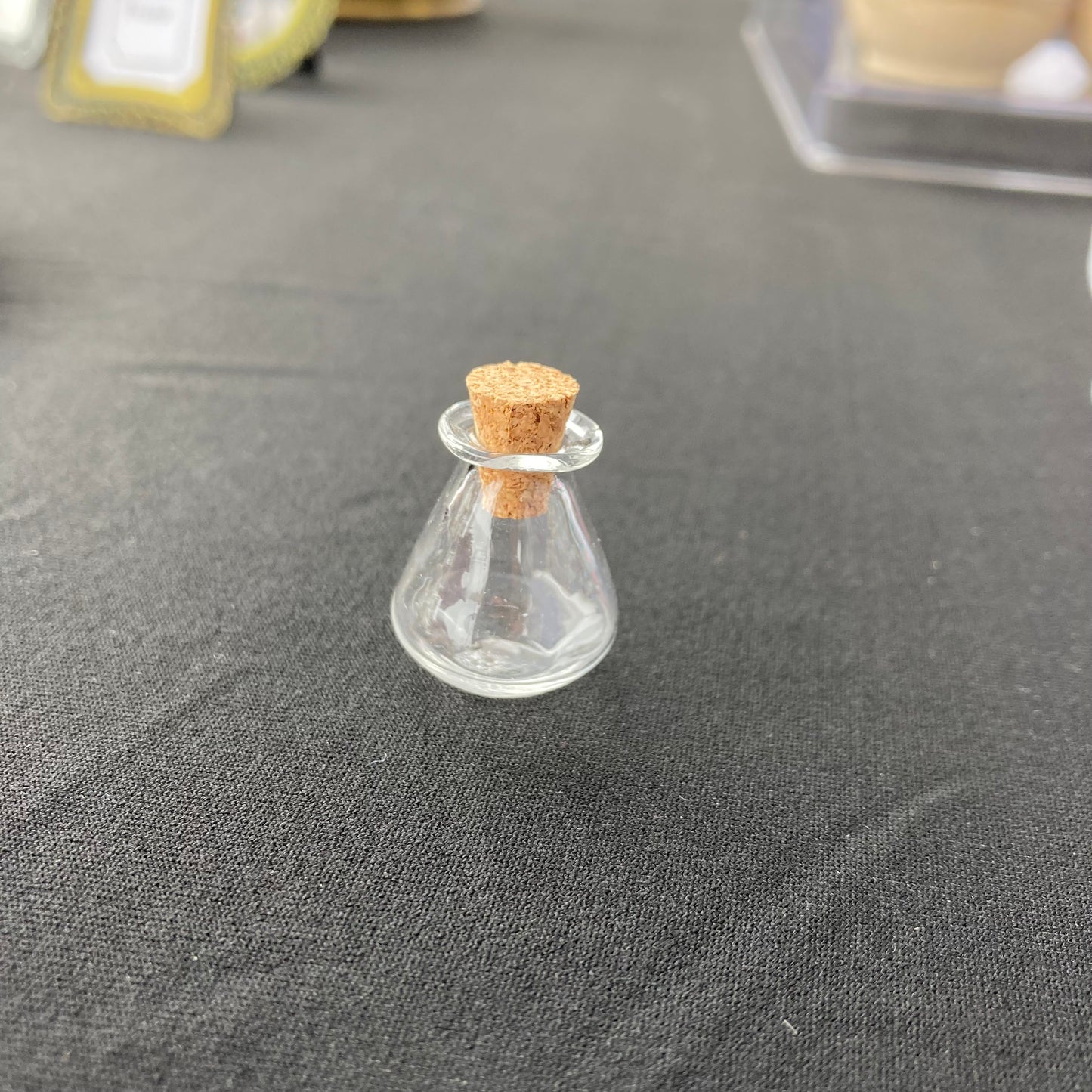 Glass Bottle