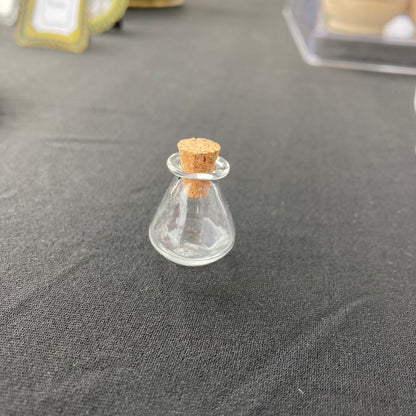 Glass Bottle