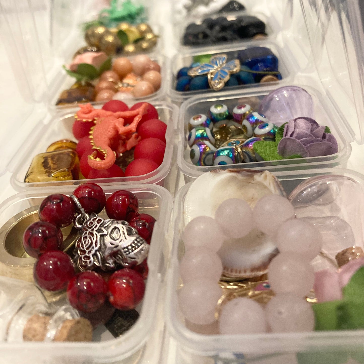 Trinket Box