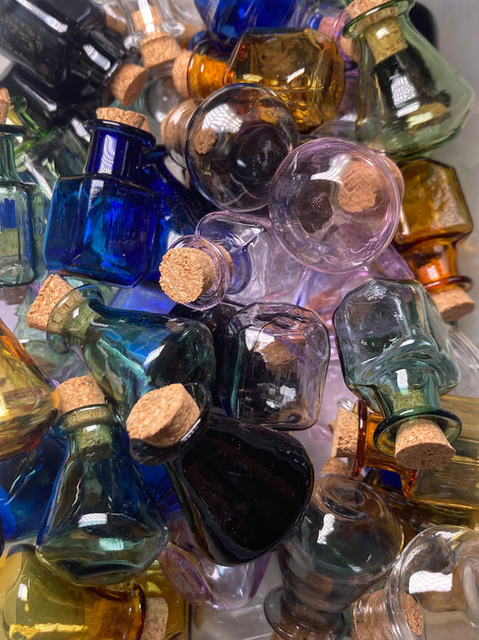 Glass Bottle