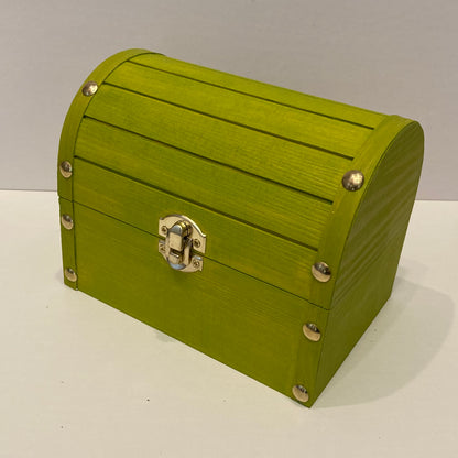 Altar Box in Spring Green