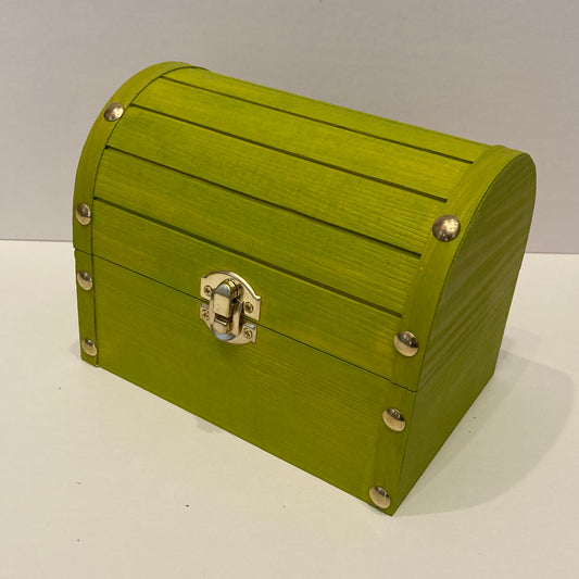Altar Box in Spring Green
