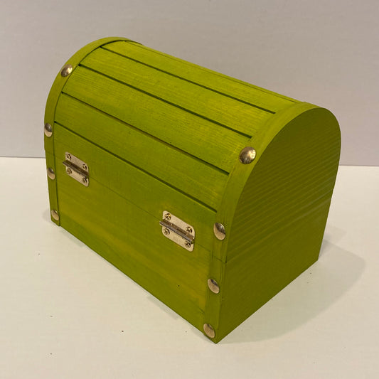 Altar Box in Spring Green