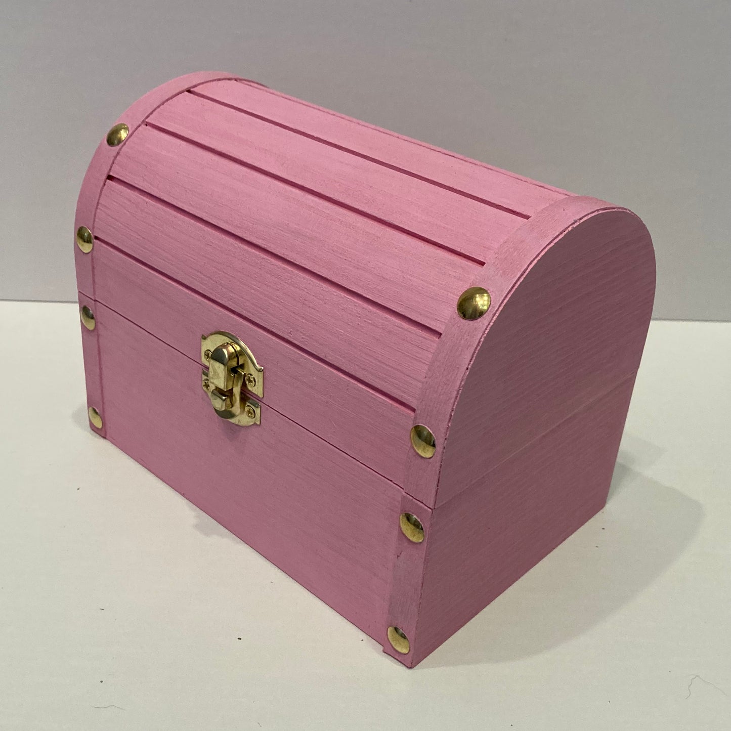 Altar Box in Baby Pink