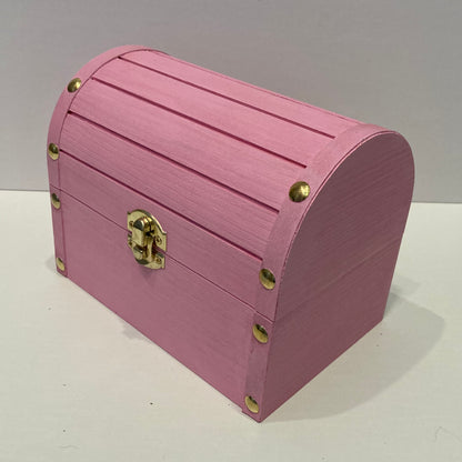 Altar Box in Baby Pink