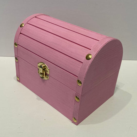 Altar Box in Baby Pink