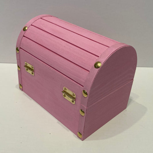 Altar Box in Baby Pink