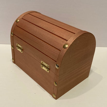 Altar Box in Copper Shimmer