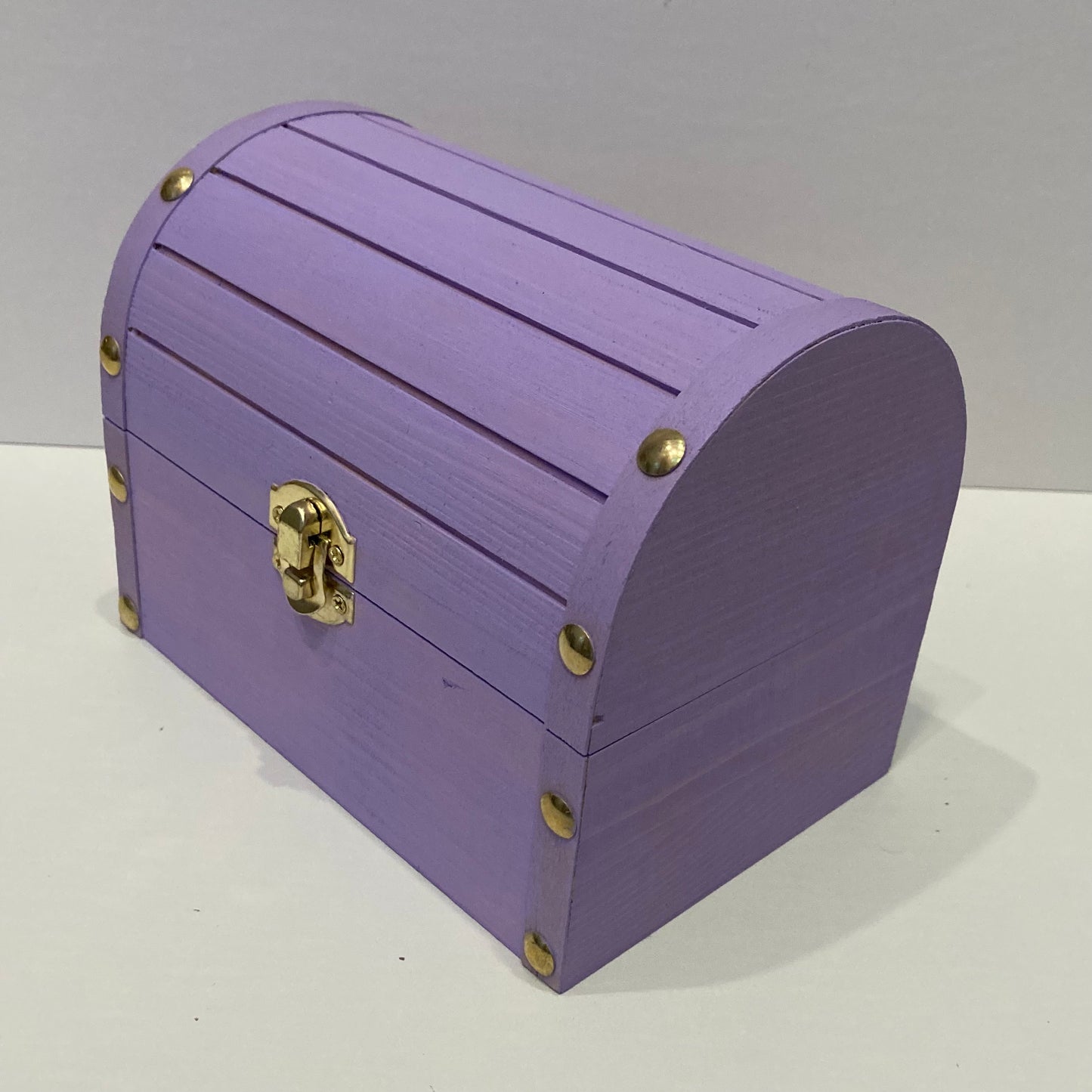 Altar Box in Soft Lavender