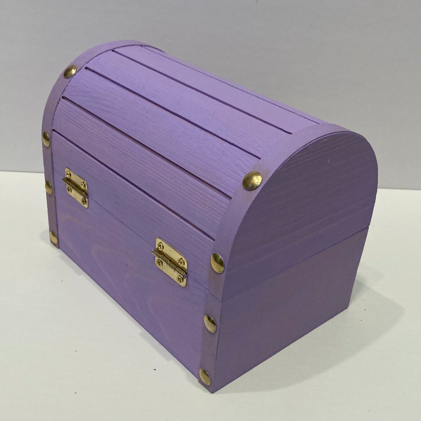 Altar Box in Soft Lavender