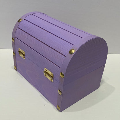 Altar Box in Soft Lavender