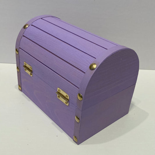 Altar Box in Soft Lavender