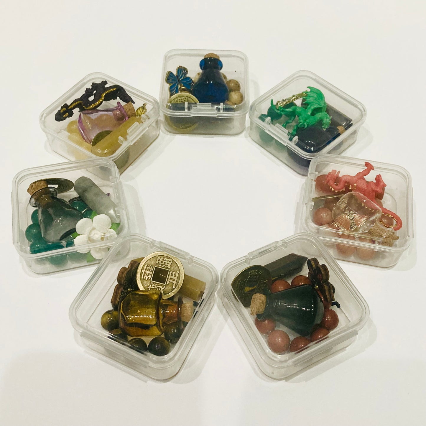 Trinket Box