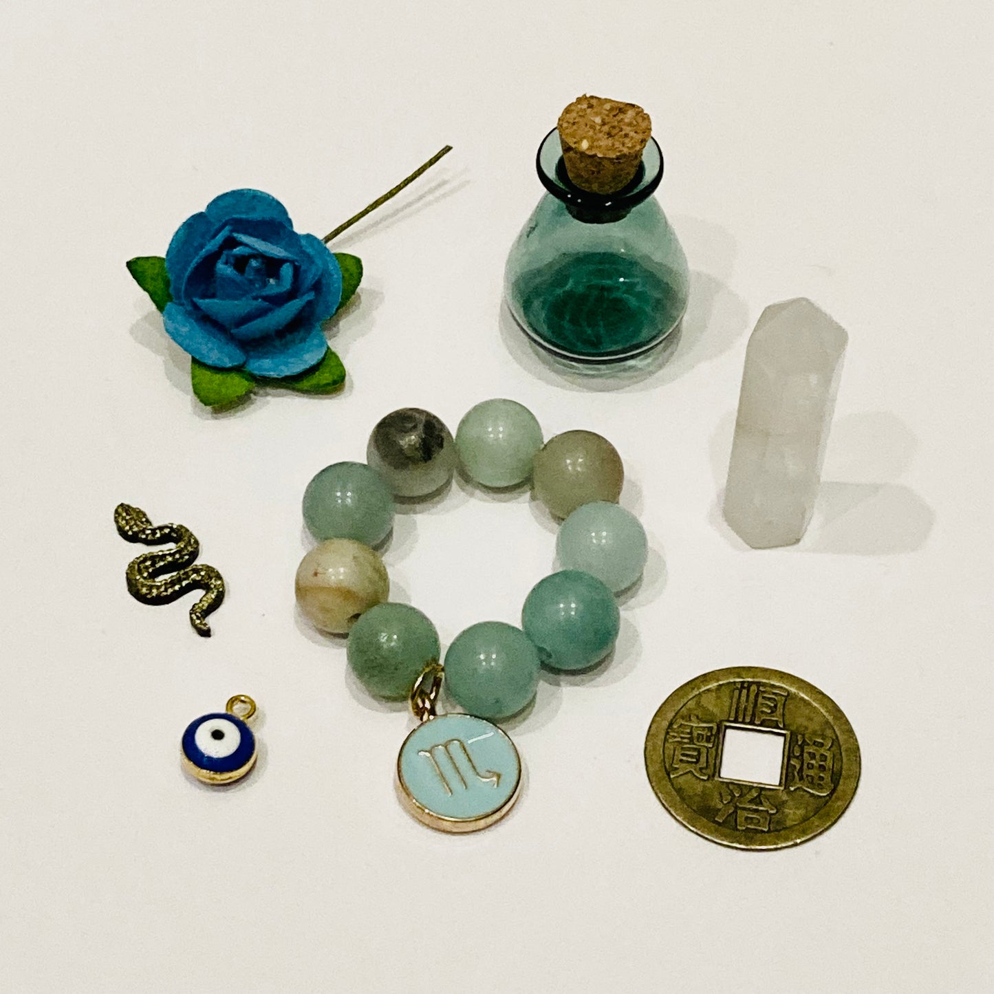 Trinket Box